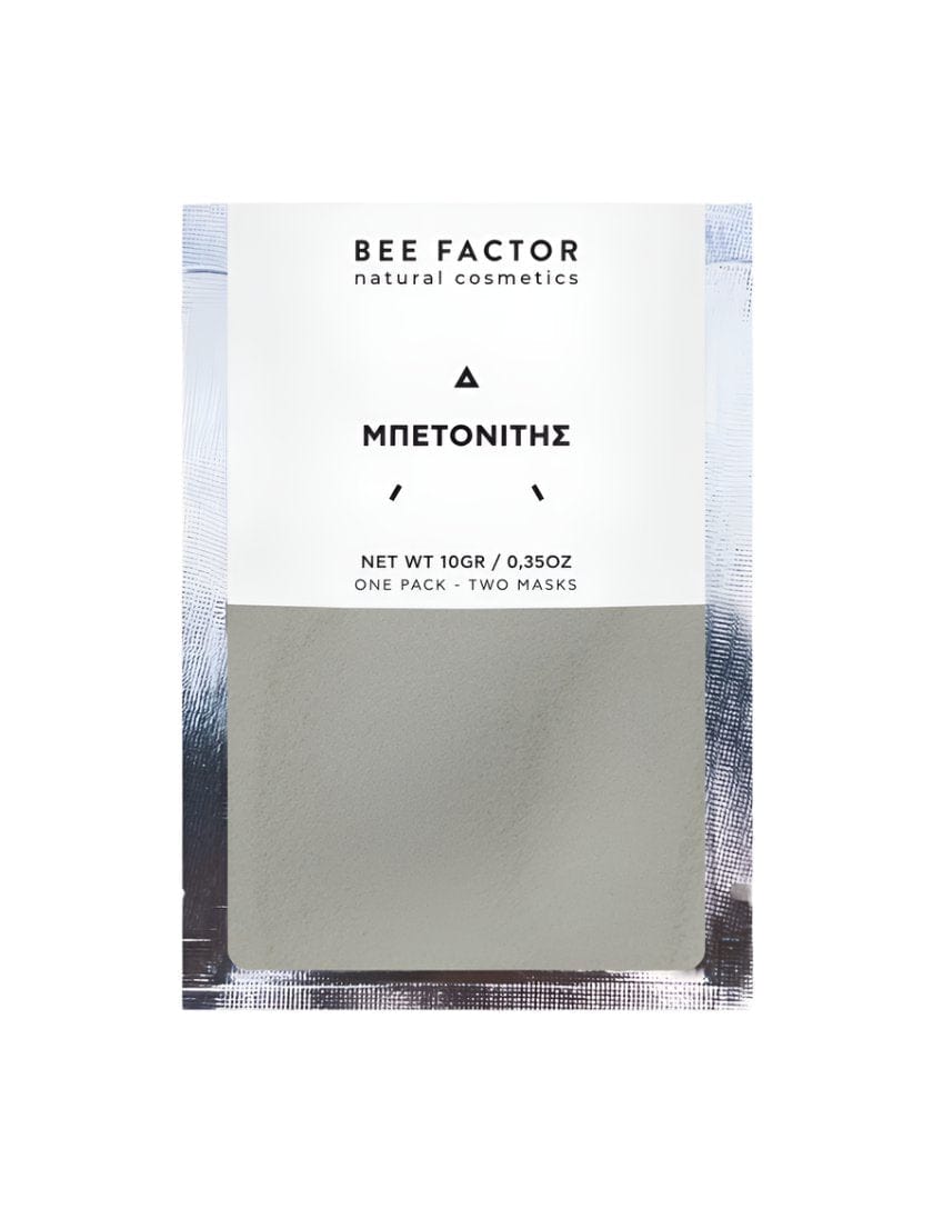 Bee Factor - Bentonite Clay 10pcs