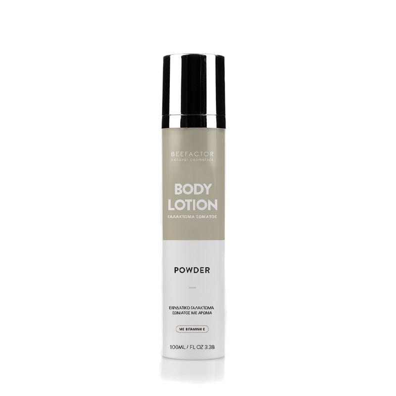 Bee Factor - Body Lotion Powder 100ml