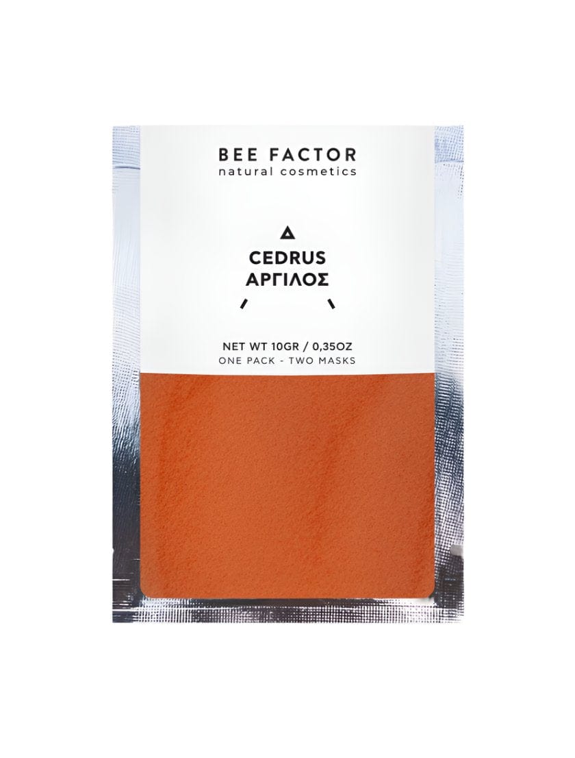 Bee Factor - Cedrus Clay 10pcs