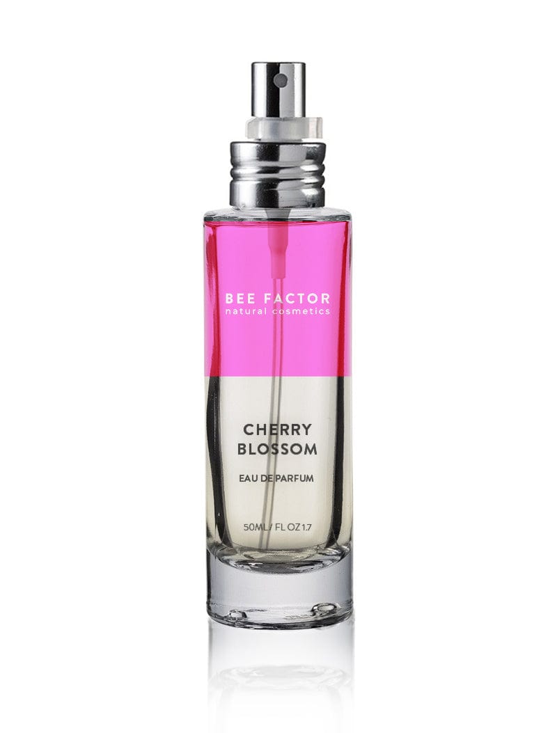 Bee Factor - Cherry Blossom Perfume 50ml