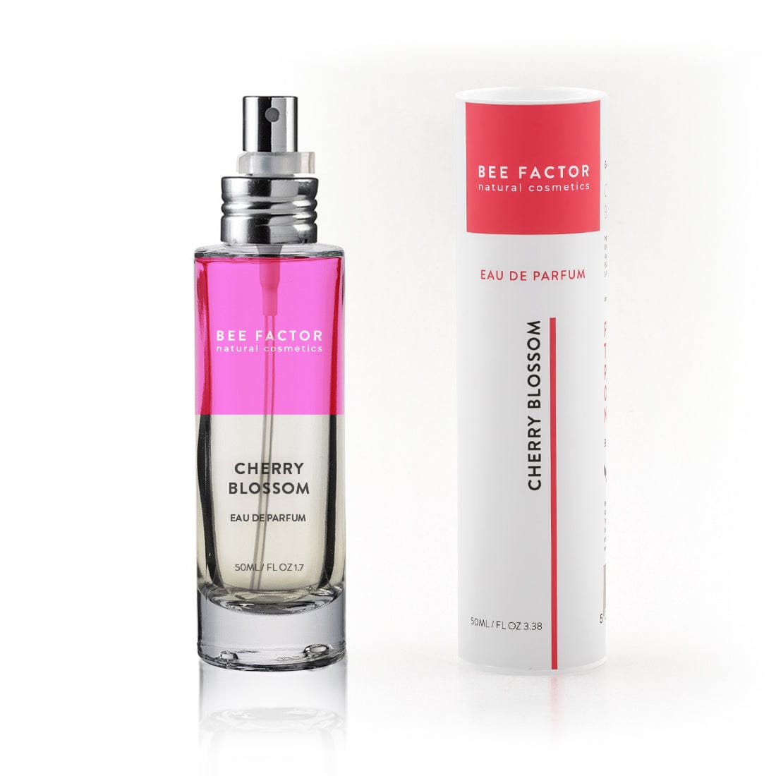 Bee Factor - Cherry Blossom Perfume 50ml