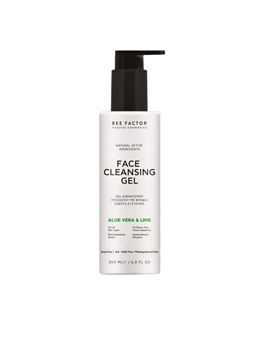 Bee Factor - Face Cleansing Gel 200ml