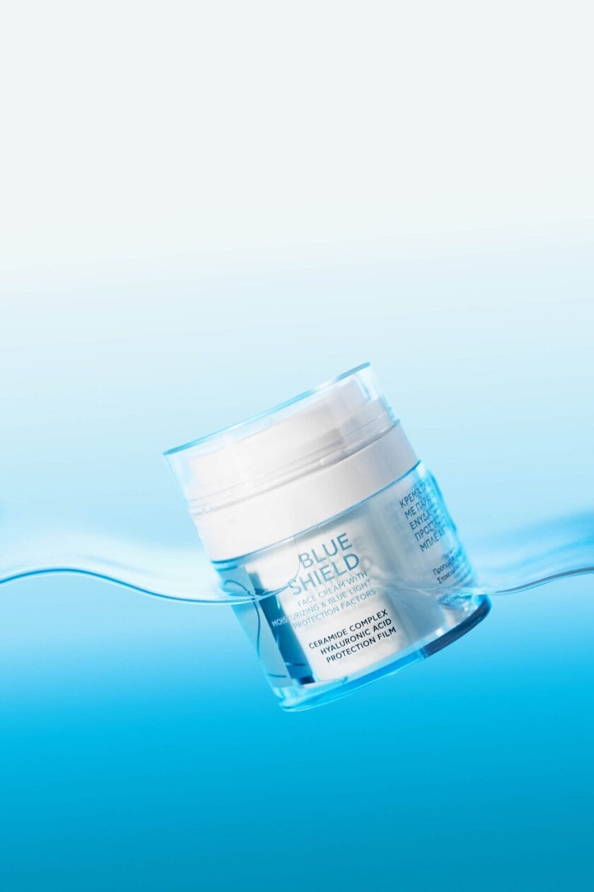 Bee Factor - Face Cream Blue Shield 50ml