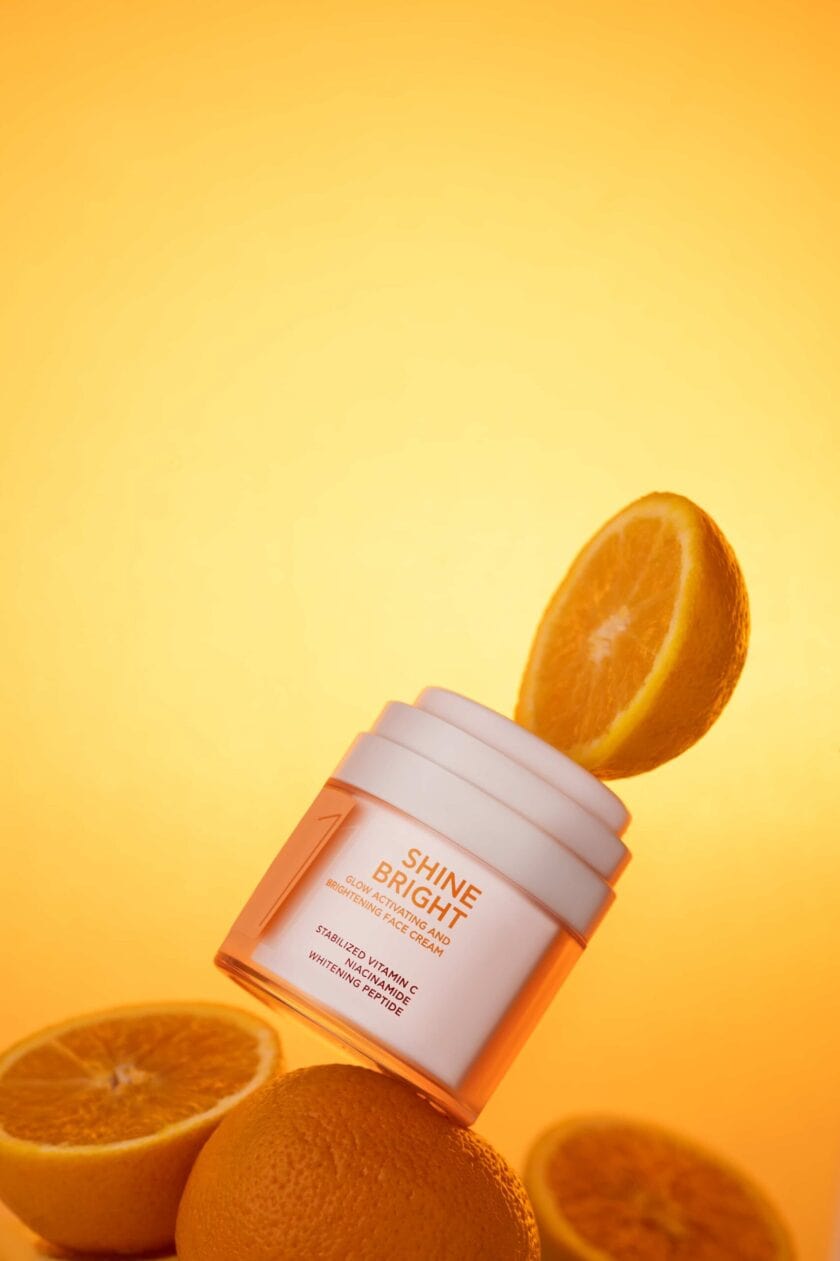 Bee Factor - Face Cream Shine Bright 50ml