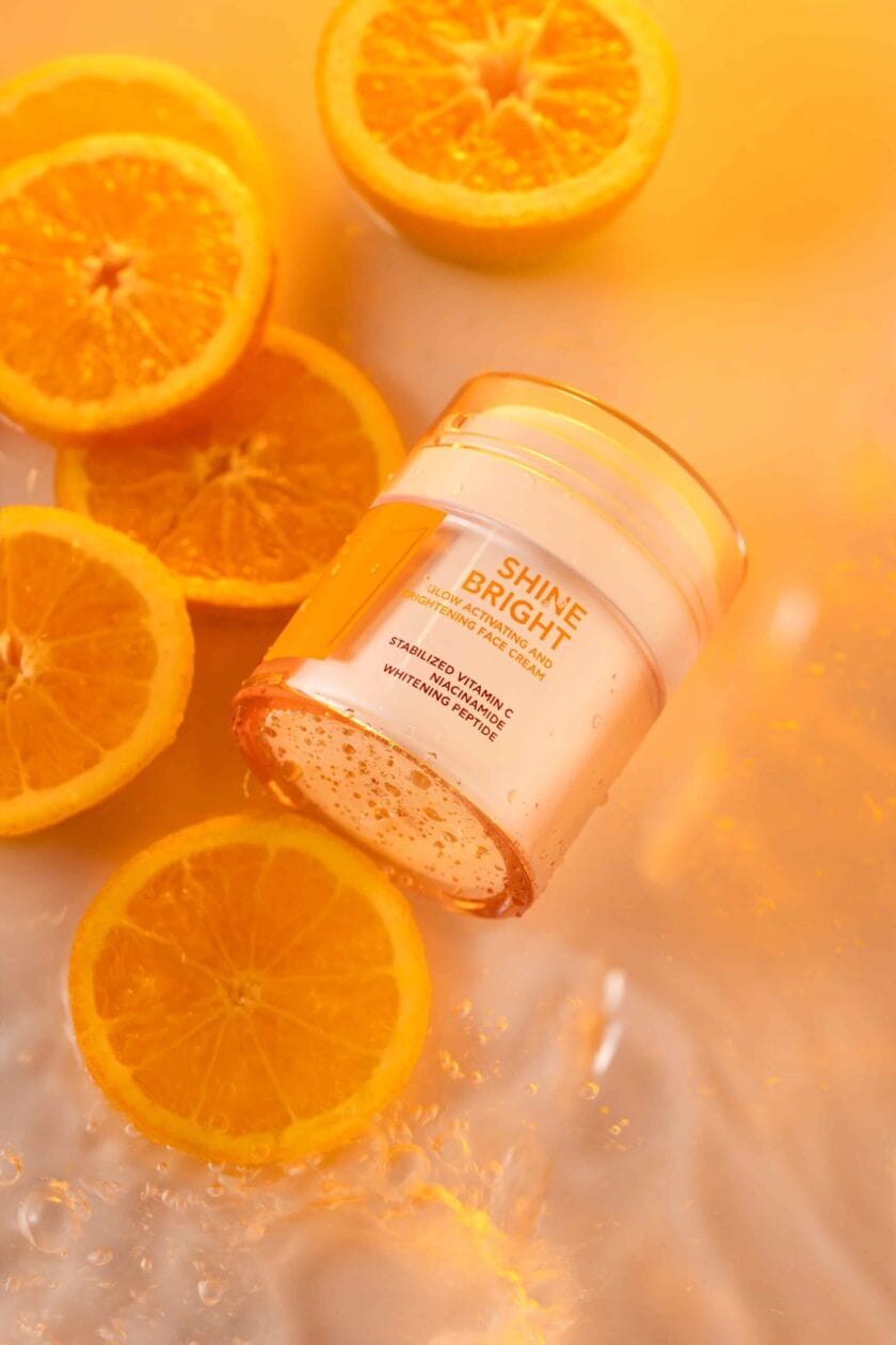 Bee Factor - Face Cream Shine Bright 50ml