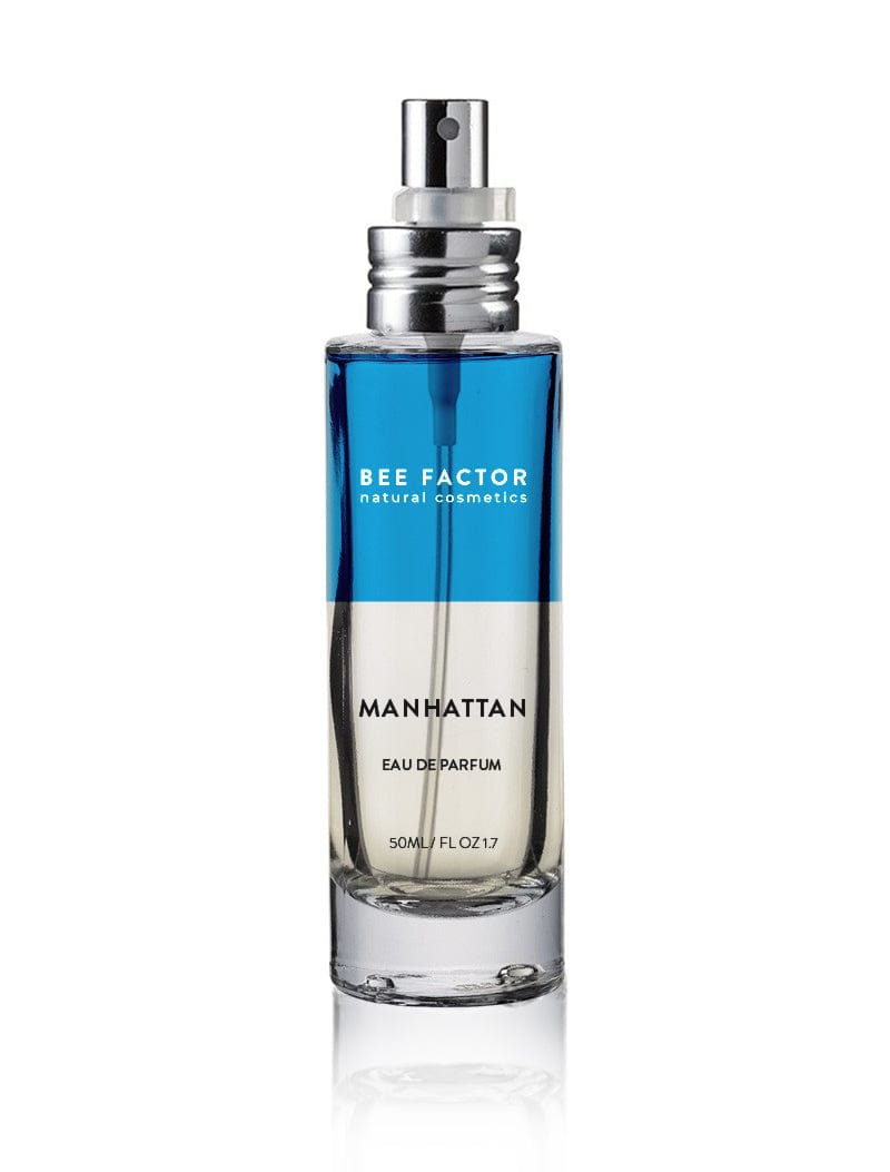 Bee Factor - Manhattan Perfume 50ml
