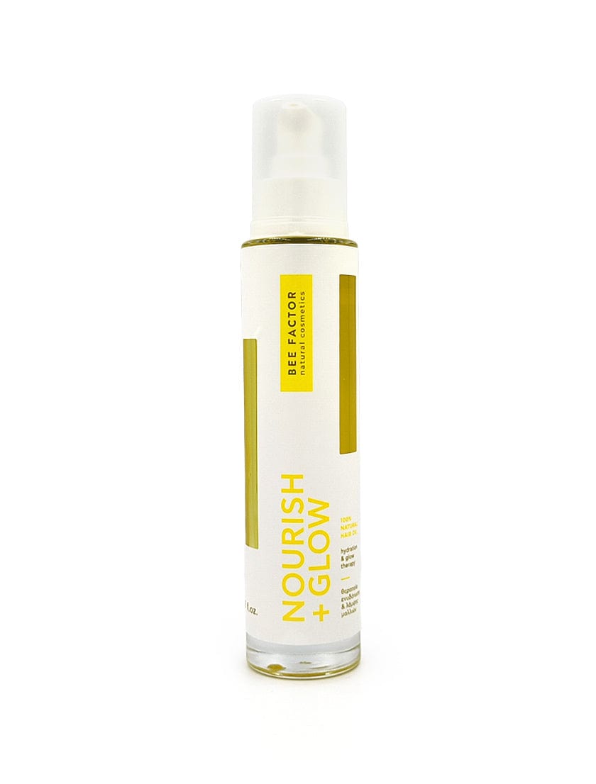 Bee Factor - Nourish and Glow 100ml