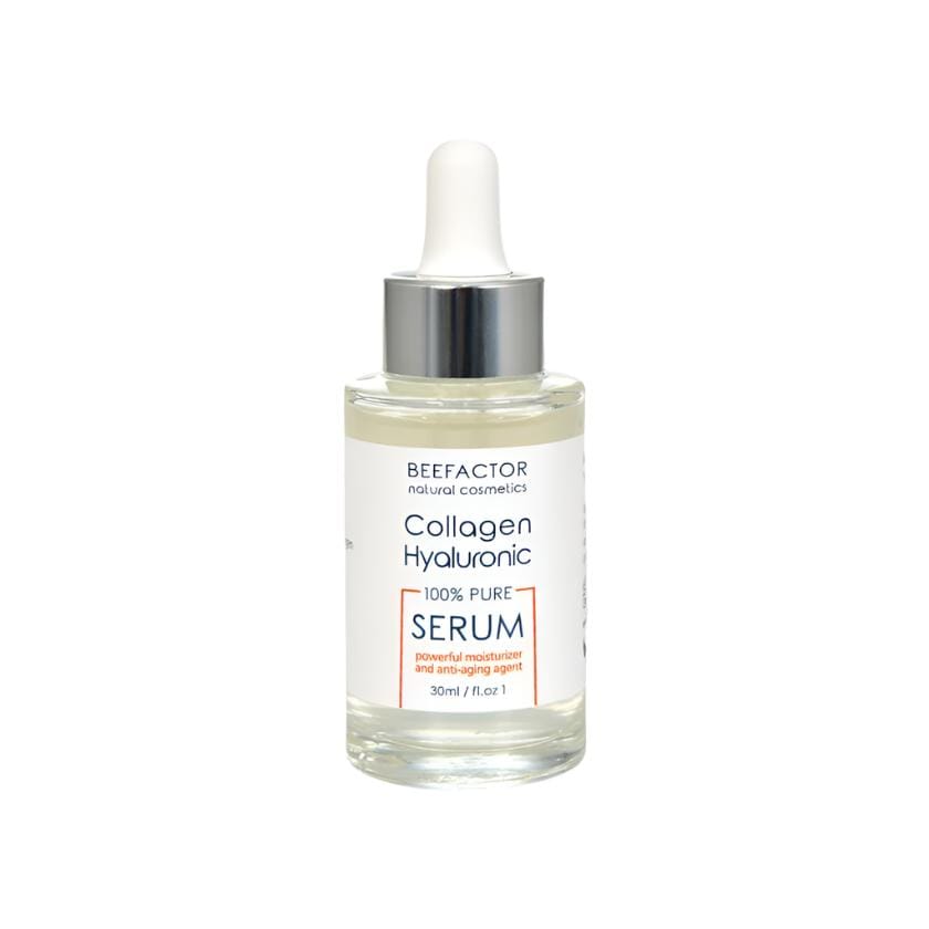 Bee Factor - Serum Collagen Hyaluronic 30ml