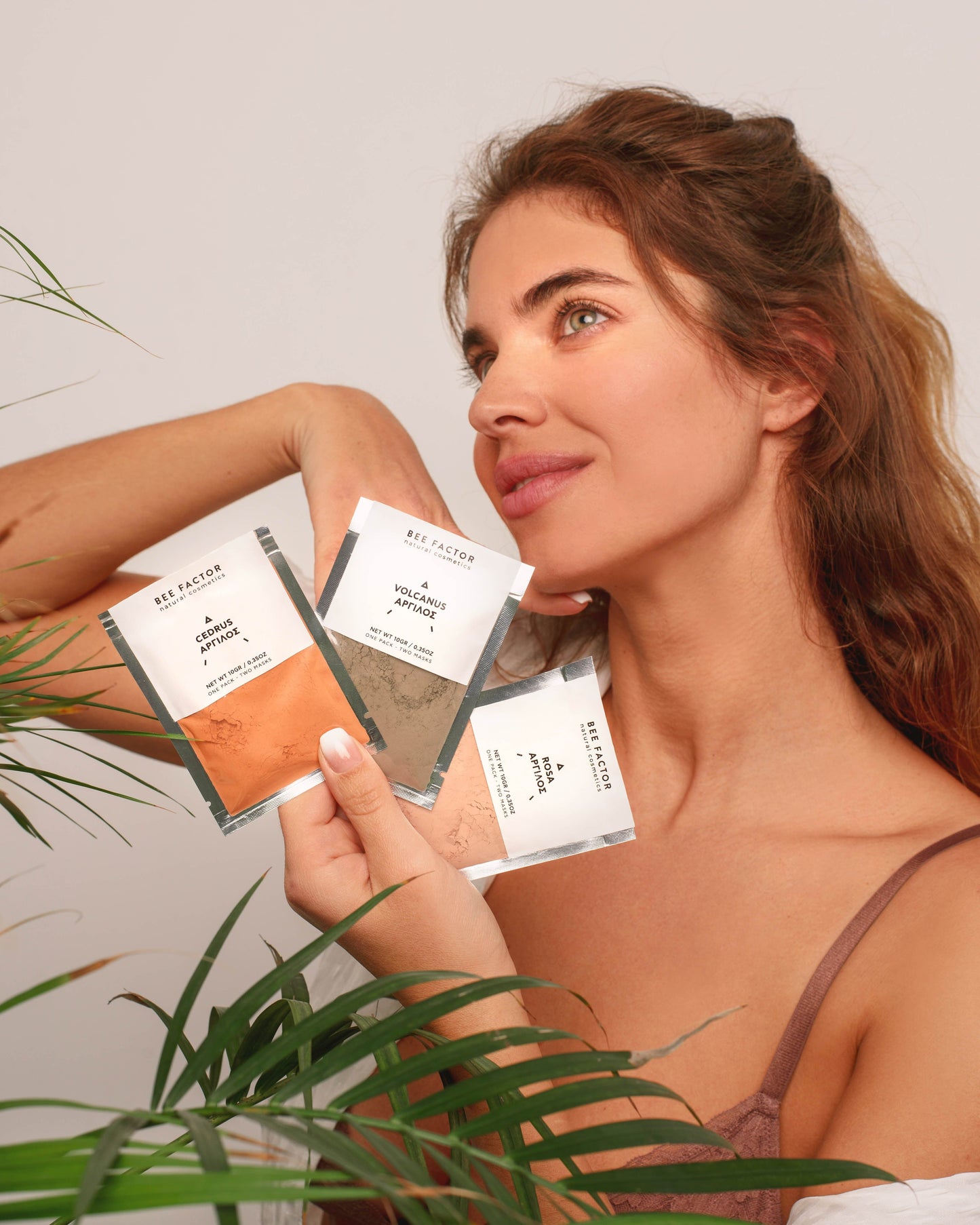Bee Factor - Mix and Match 10 Masks Collection