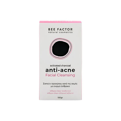 Bee Factor - Anti-acne Facial Cleansing 100g