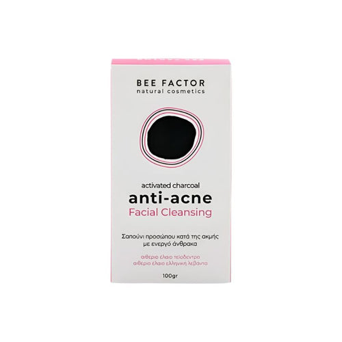 Bee Factor - Anti-acne Facial Cleansing 100g