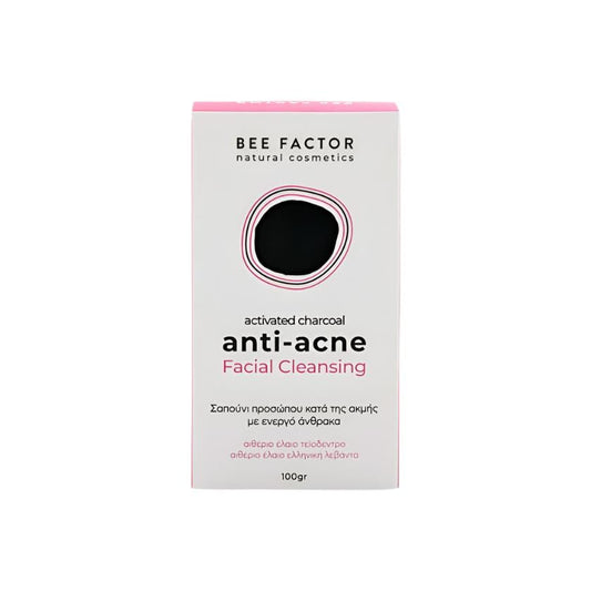 Bee Factor - Anti-acne Facial Cleansing 100g