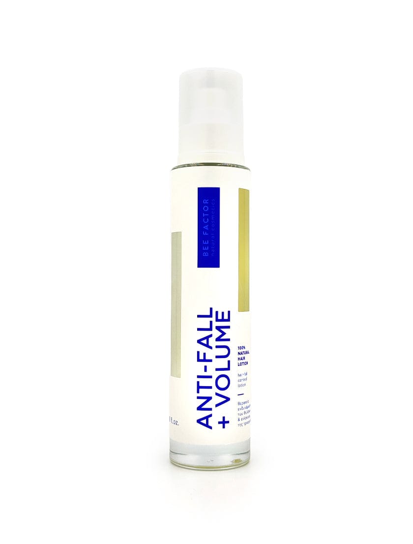 Bee Factor - Anti-Fall and Volume 100ml