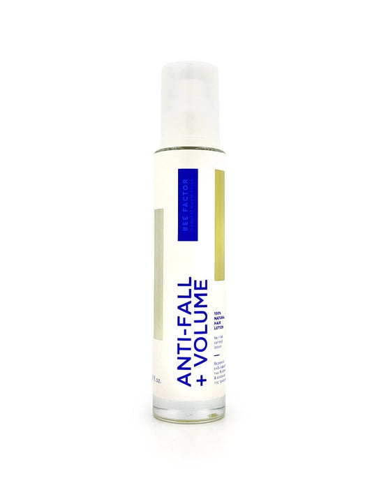 Bee Factor - Anti-Fall and Volume 100ml