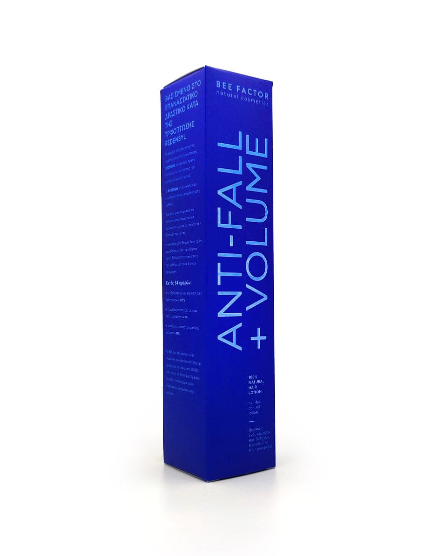 Bee Factor - Anti-Fall and Volume 100ml