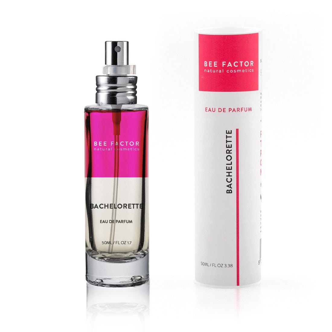 Bee Factor - Bachelorette Perfume 50ml