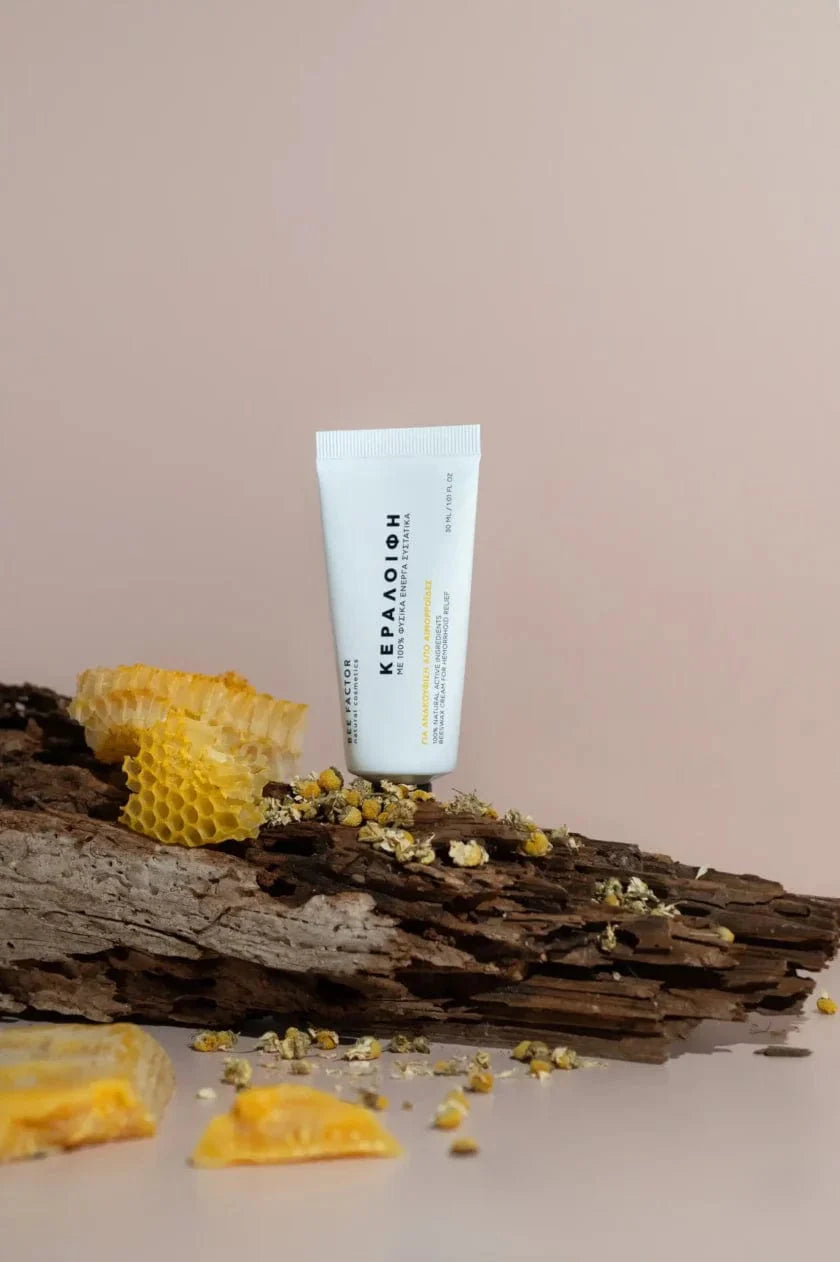 Bee Factor - Beeswax Ointment 30ml