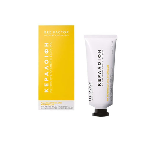 Bee Factor - Beeswax Ointment 30ml