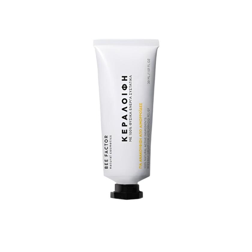 Bee Factor - Beeswax Ointment 30ml