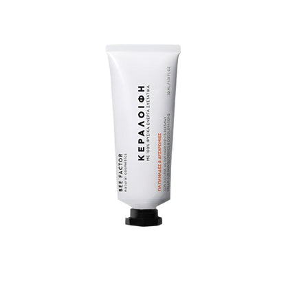 Bee Factor - Beeswax Ointment for Skin Blemishes and Discolorations 30ml