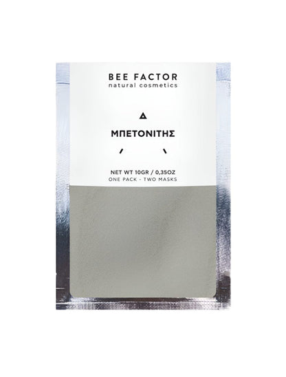 Bee Factor - Bentonite Clay 10pcs