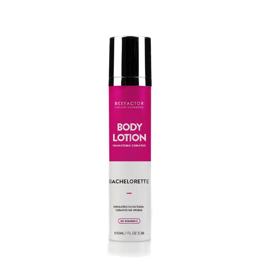 Bee Factor - Body Lotion Bachelorette 100ml