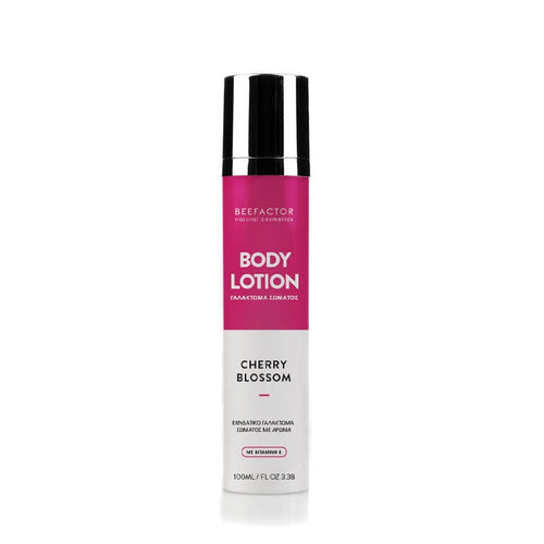 Bee Factor - Body Lotion Cherry Blossom 100ml