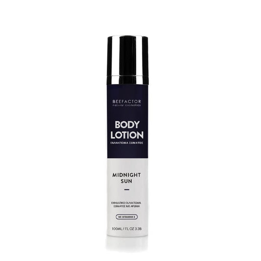 Bee Factor - Body Lotion Midnight Sun 100ml