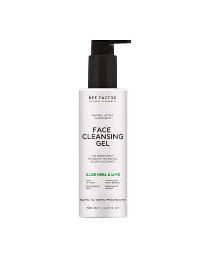 Bee Factor - Face Cleansing Gel 200ml