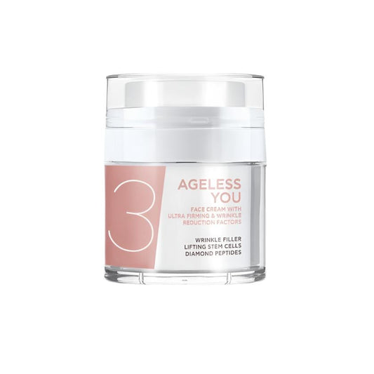 Bee Factor - Face Cream Ageless You 50ml