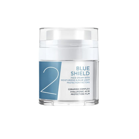 Bee Factor - Face Cream Blue Shield 50ml