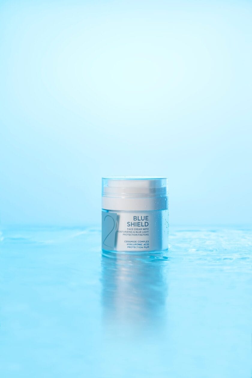 Bee Factor - Face Cream Blue Shield 50ml