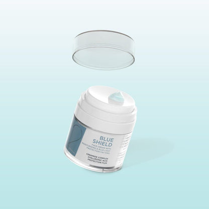 Bee Factor - Face Cream Blue Shield 50ml