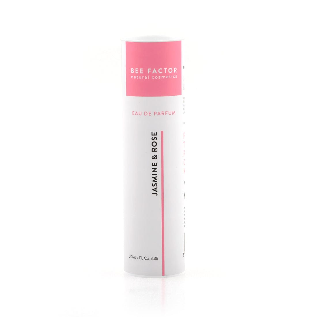 Bee Factor - Jasmine and Rose Perfume 50ml