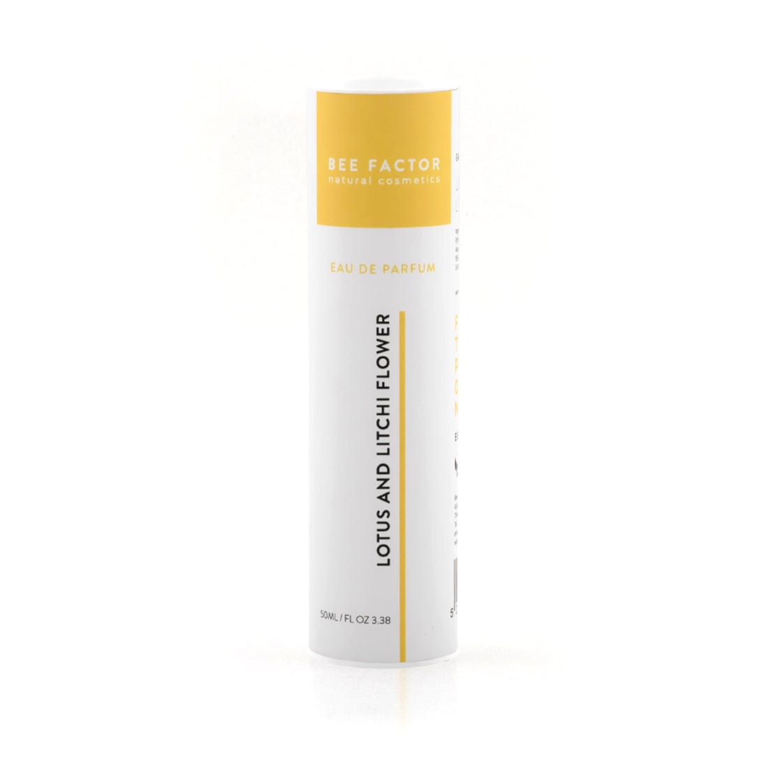 Bee Factor - Lotus and Litchi Flower Perfume 50ml