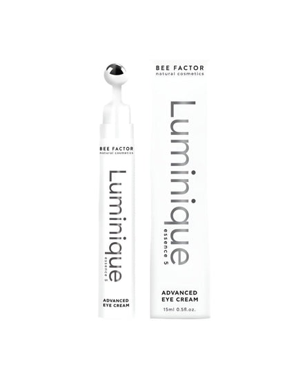 Bee Factor - Luminique Essence 5 | Advanced Eye Cream – 15ml