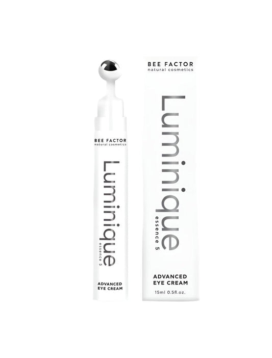 Bee Factor - Luminique Essence 5 | Advanced Eye Cream – 15ml