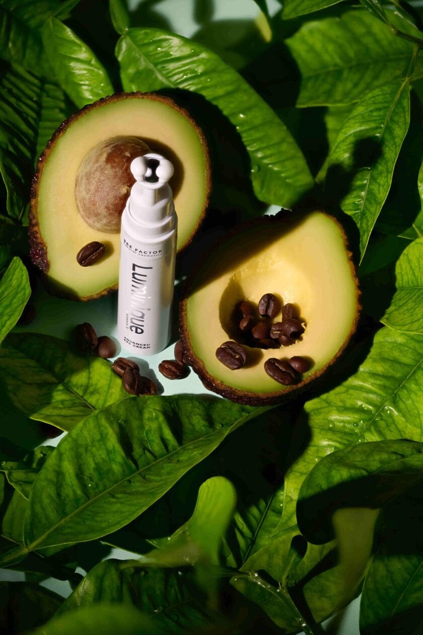 Bee Factor - Luminique Essence 5 | Advanced Eye Cream – 15ml