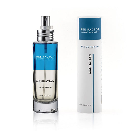 Bee Factor - Manhattan Perfume 50ml