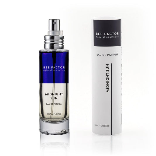 Bee Factor - Midnight Sun Perfume 50ml