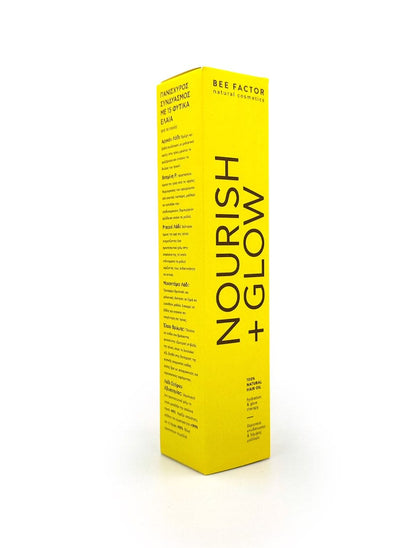 Bee Factor - Nourish and Glow 100ml