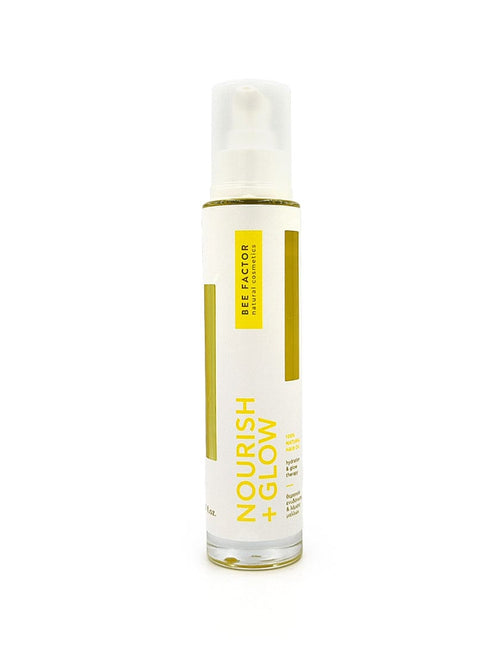 Bee Factor - Nourish and Glow 100ml