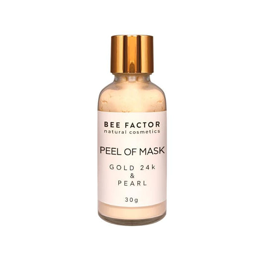 Bee Factor - Peel Off Mask 30g