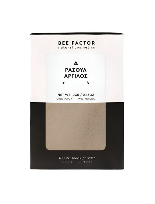 Bee Factor - Rhassoul Clay 10pcs