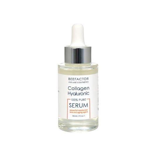 Bee Factor - Serum Collagen Hyaluronic 30ml