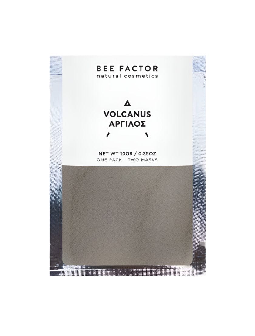 Bee Factor - Volcanus Clay 10pcs