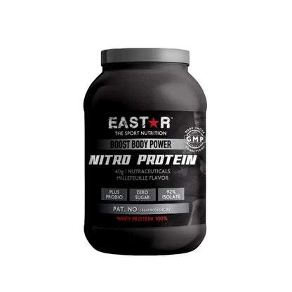 EASTAR - Nitro Protein 1kg