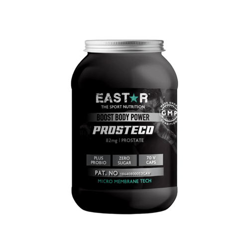 EASTAR - Prosteco 70 Capsules