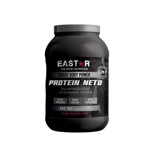 EASTAR - Protein Neto 1kg