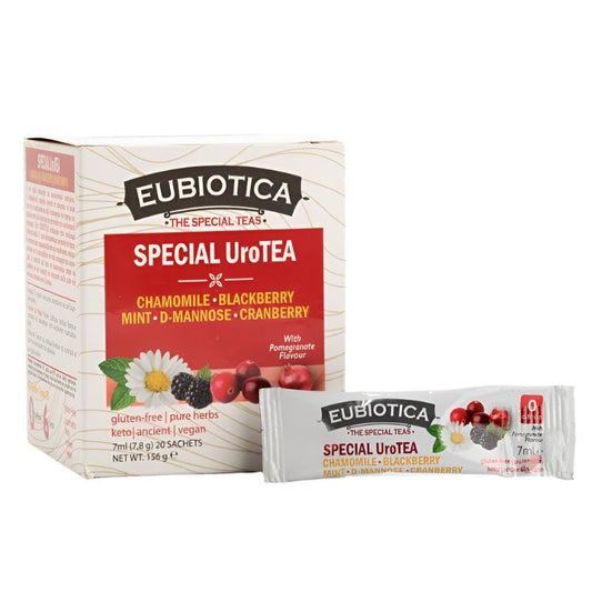 Eubiotica - Special UroTEA 20sachets